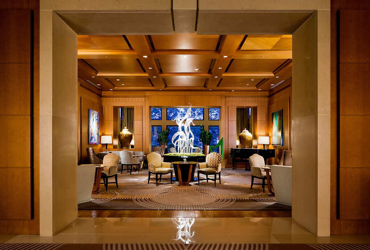 Neapolitan Mahj x The Umstead Hotel Retreat Deposit